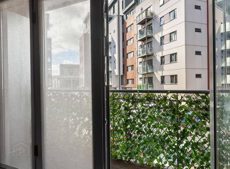 Apartment 8 Beacon, Royal Canal Park, Ashtown, Ashtown, D15KF72
