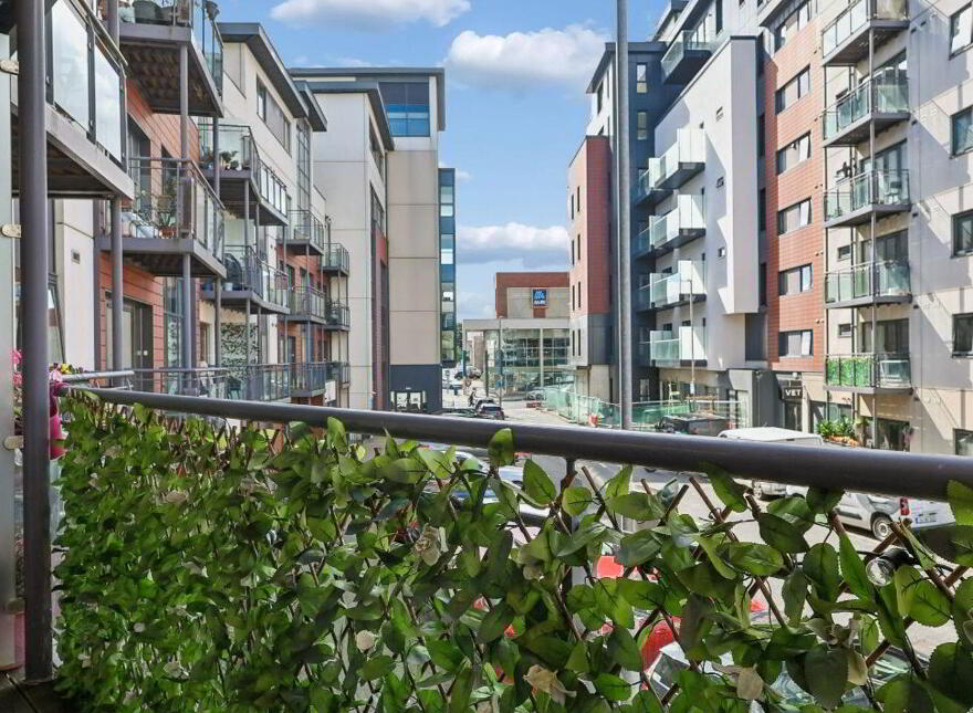 Apartment 8 Beacon, Royal Canal Park, Ashtown, Ashtown, D15KF72