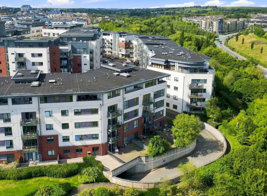 Apartment 8 Beacon, Royal Canal Park, Ashtown, Ashtown, D15KF72