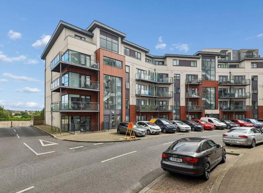Apartment 8 Beacon, Royal Canal Park, Ashtown, Ashtown, D15KF72 photo