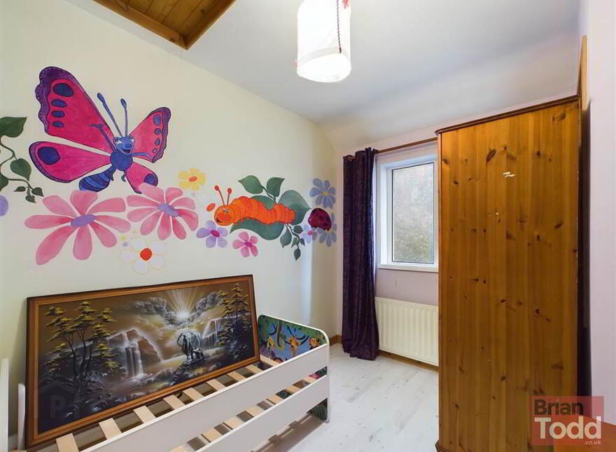 Ballysnod Road, Larne, BT40 3BZ