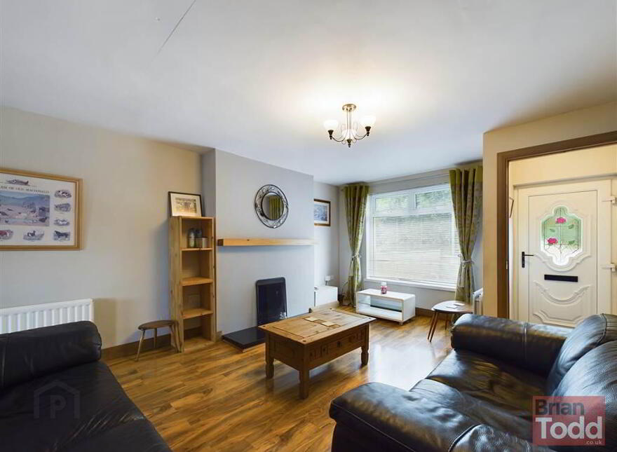 Ballysnod Road, Larne, BT40 3BZ