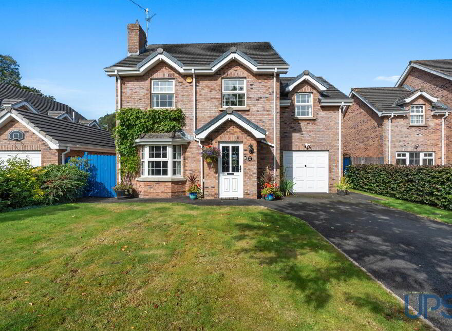 44 Lyngrove Hill, Glenavy, BT29 4ZQ