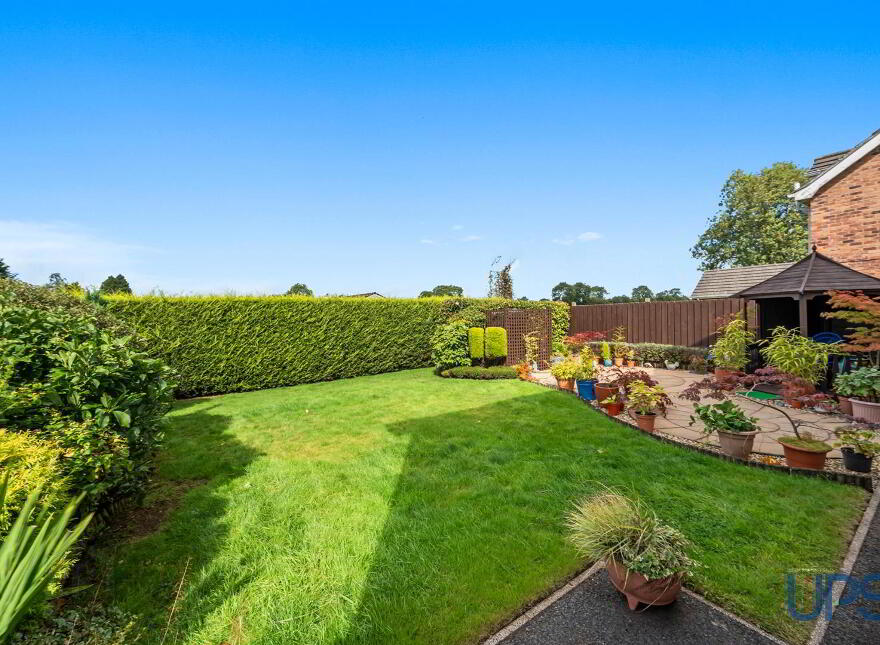 44 Lyngrove Hill, Glenavy, BT29 4ZQ