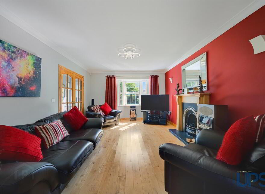 44 Lyngrove Hill, Glenavy, BT29 4ZQ