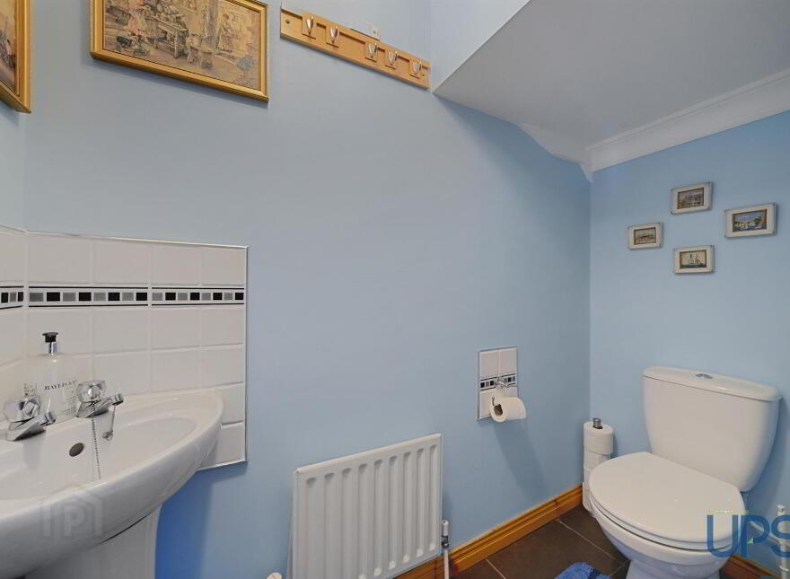 44 Lyngrove Hill, Glenavy, BT29 4ZQ