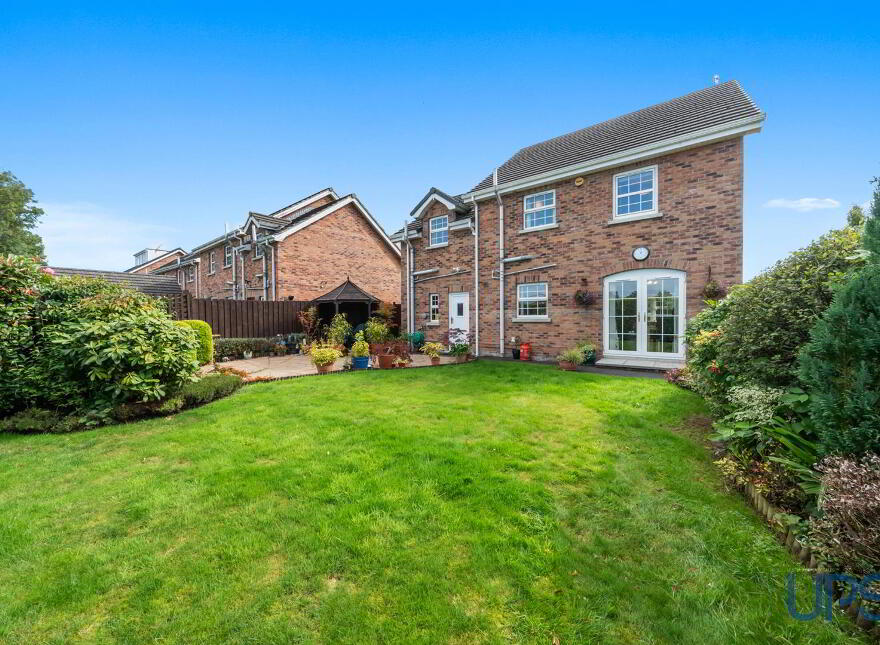 44 Lyngrove Hill, Glenavy, BT29 4ZQ