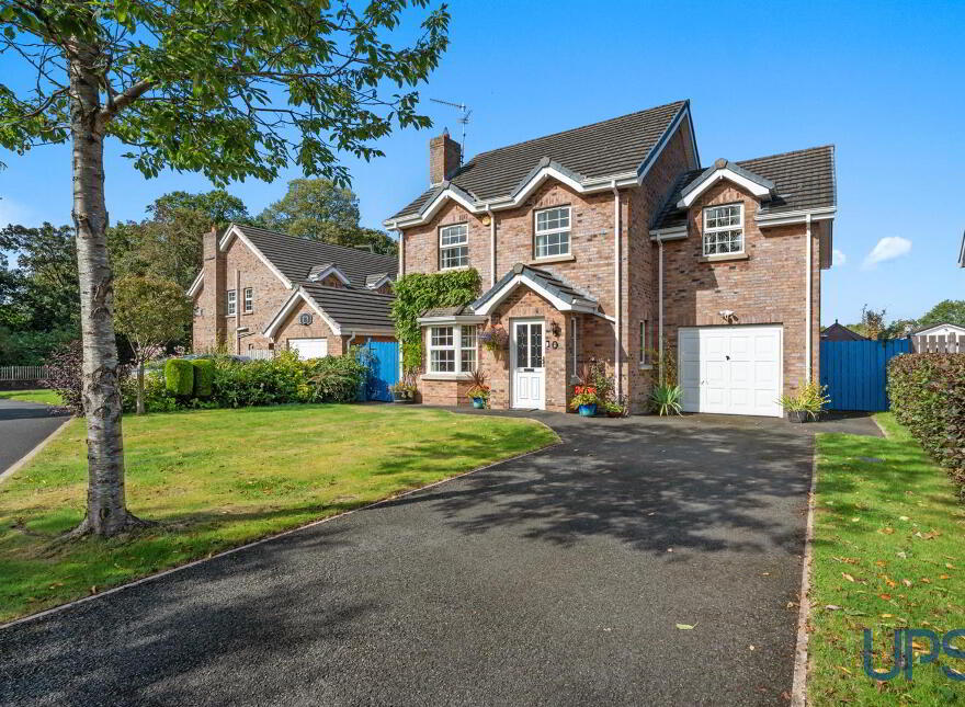44 Lyngrove Hill, Glenavy, BT29 4ZQ