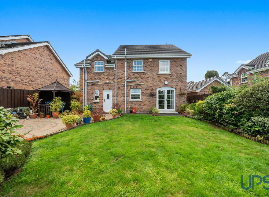 44 Lyngrove Hill, Glenavy, BT29 4ZQ