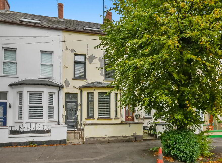 38 Shaftesbury Avenue, Ormeau Road, Belfast, BT7 2ES