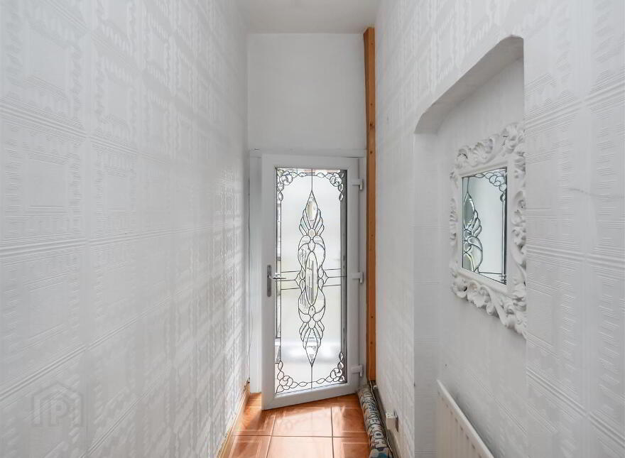 38 Shaftesbury Avenue, Ormeau Road, Belfast, BT7 2ES