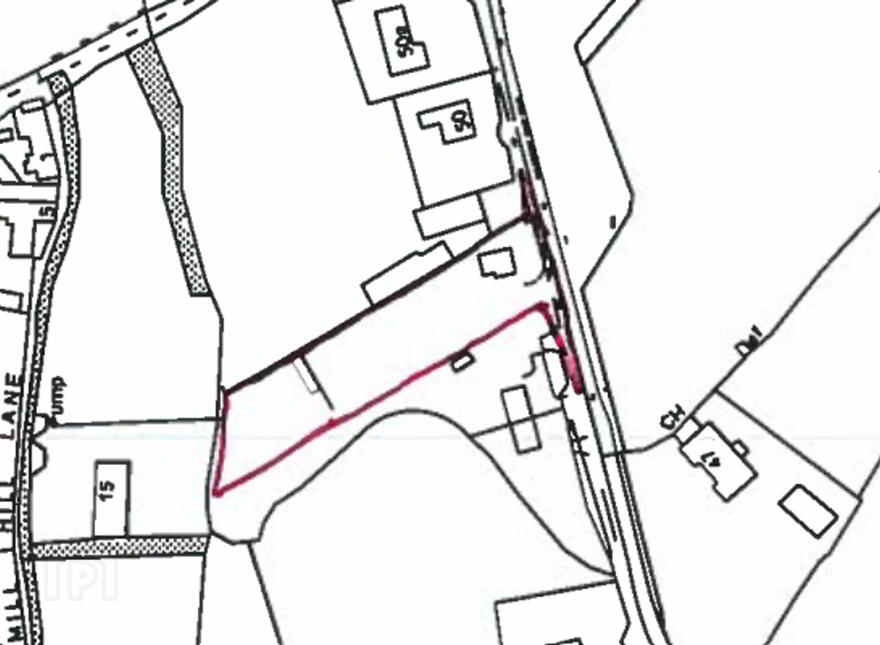 Dev Site At The Rear Of, 48 Halfpenny Gate Road, Moira, BT67 0HW