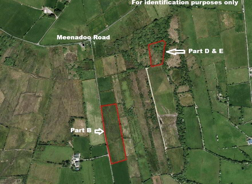 Gortiscashel Road, Gortin, Omagh, BT79 8NW photo