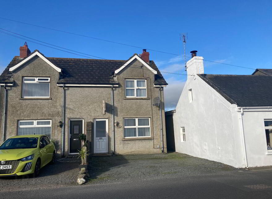 81 Shore Road, Ballyhalbert, BT22 1BJ