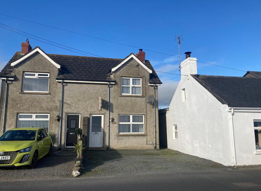 81 Shore Road, Ballyhalbert, BT22 1BJ