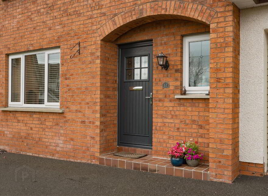 12 Willowfield, Randalstown, BT41 3AZ