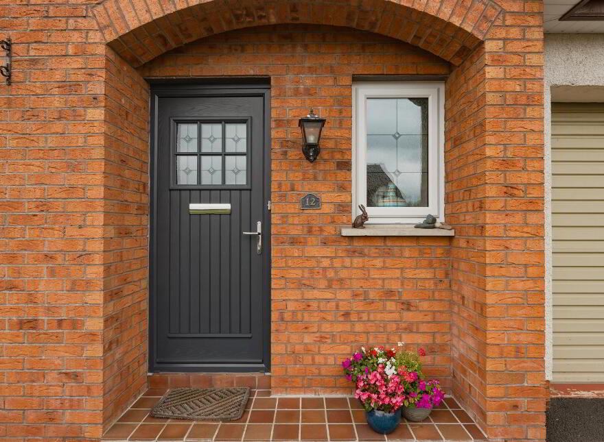 12 Willowfield, Randalstown, BT41 3AZ