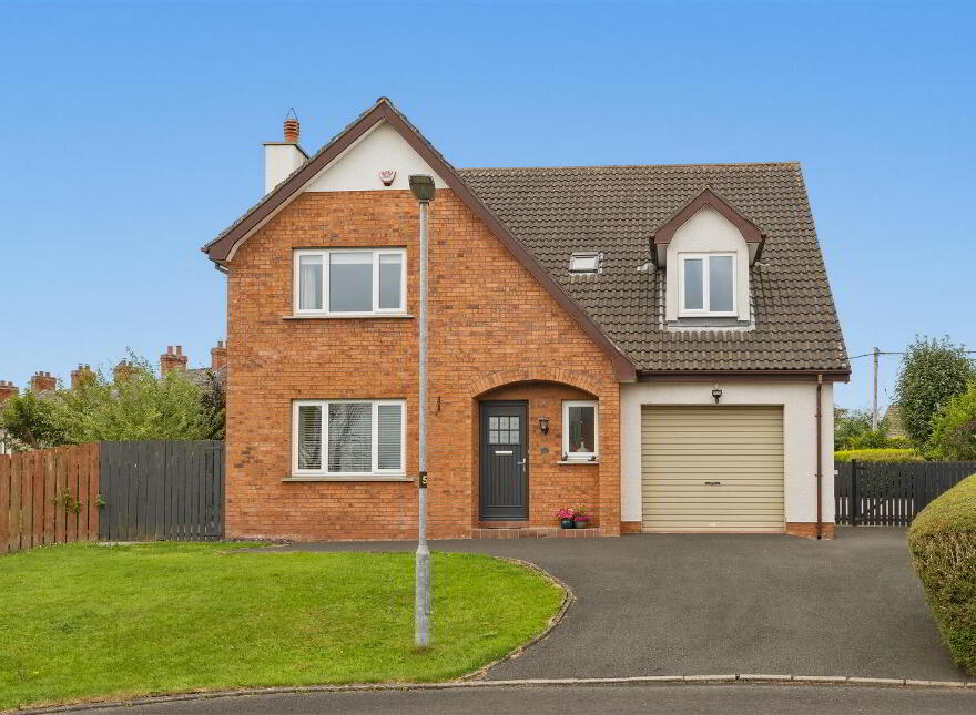 12 Willowfield, Randalstown, BT41 3AZ