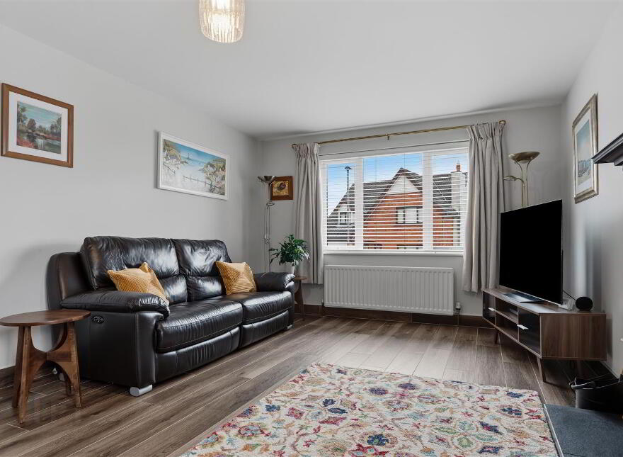12 Willowfield, Randalstown, BT41 3AZ