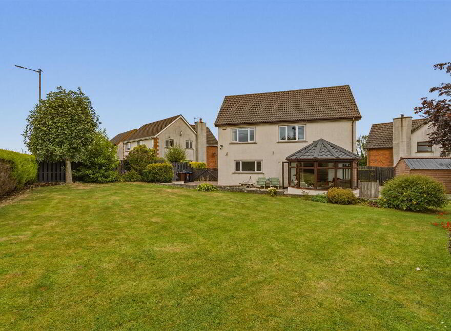 12 Willowfield, Randalstown, BT41 3AZ