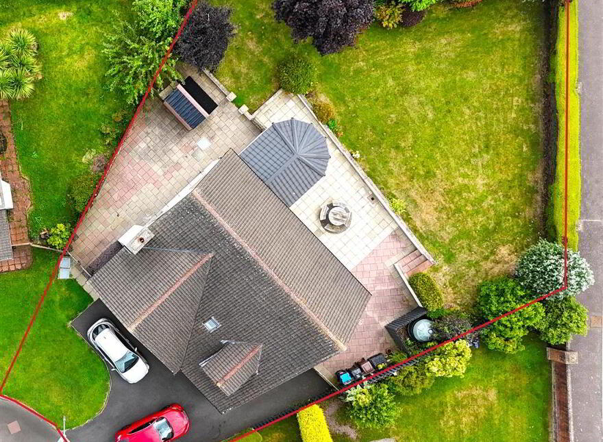 12 Willowfield, Randalstown, BT41 3AZ
