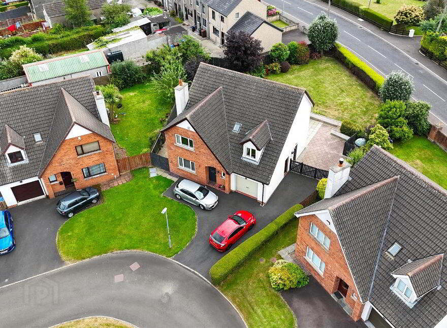 12 Willowfield, Randalstown, BT41 3AZ