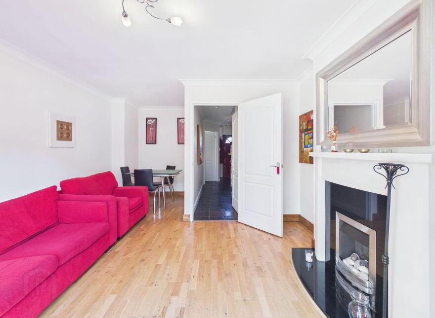 8 Holywell Gardens, Swords, Kinsaley, Kinsealy, K67EK82