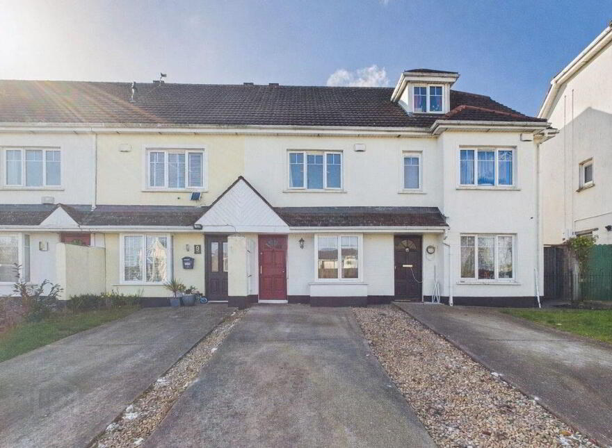 8 Holywell Gardens, Swords, Kinsaley, Kinsealy, K67EK82 photo