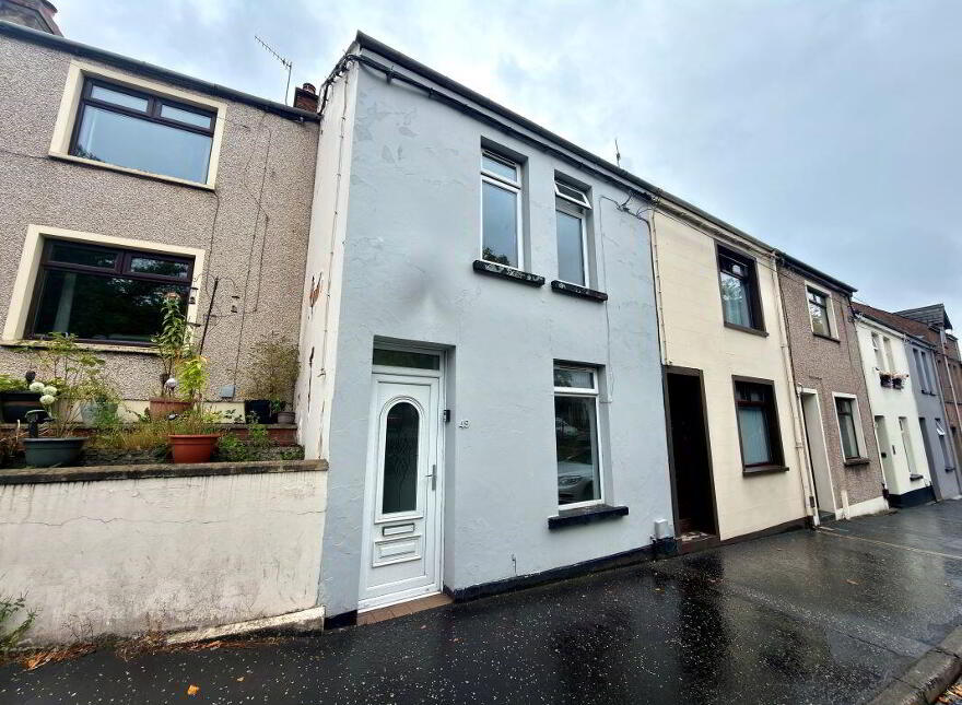 (Lot 21) 49 Old Glenarm Road, Larne, BT40 1RW