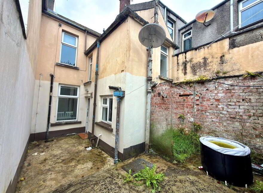 (Lot 21) 49 Old Glenarm Road, Larne, BT40 1RW