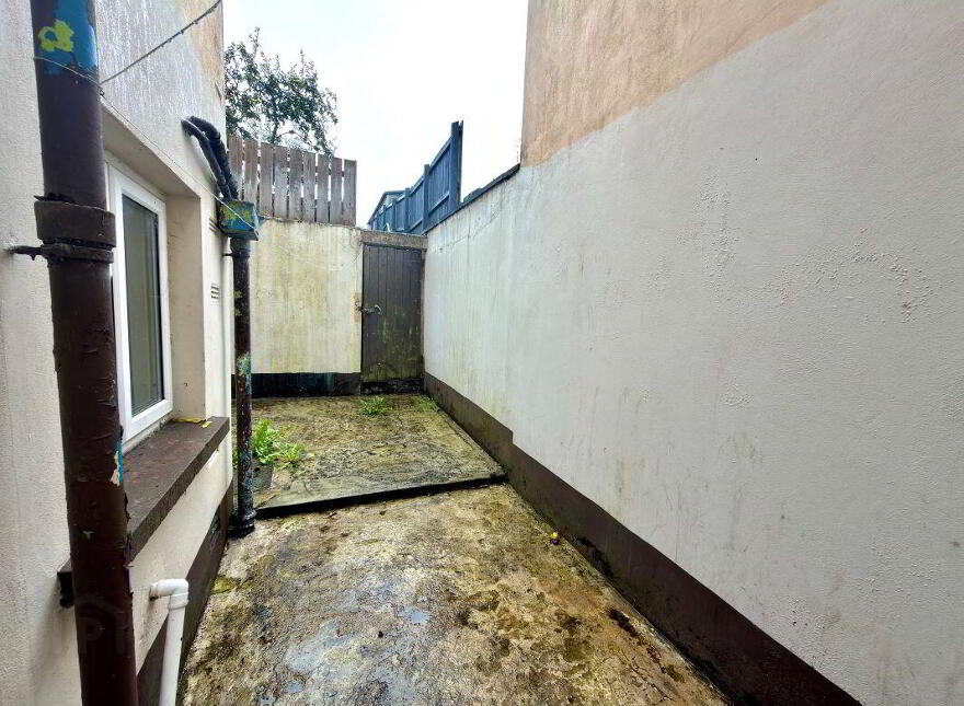(Lot 21) 49 Old Glenarm Road, Larne, BT40 1RW