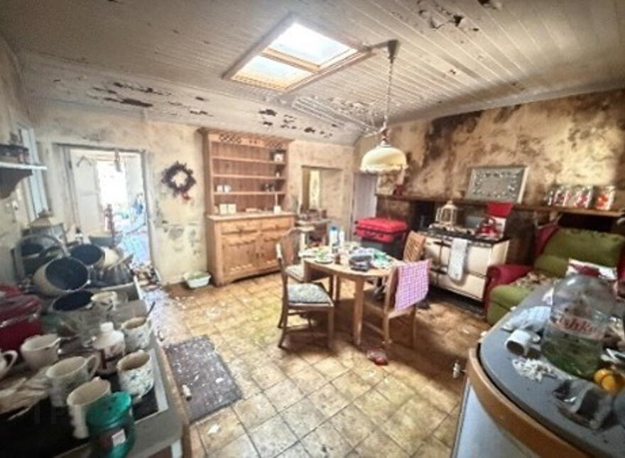 Spring Cottage, Cloonlaheen Middle, Doolough, Mullagh, V95E9C9