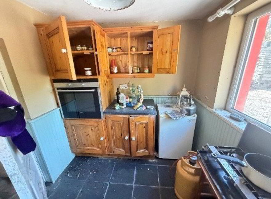 Spring Cottage, Cloonlaheen Middle, Doolough, Mullagh, V95E9C9
