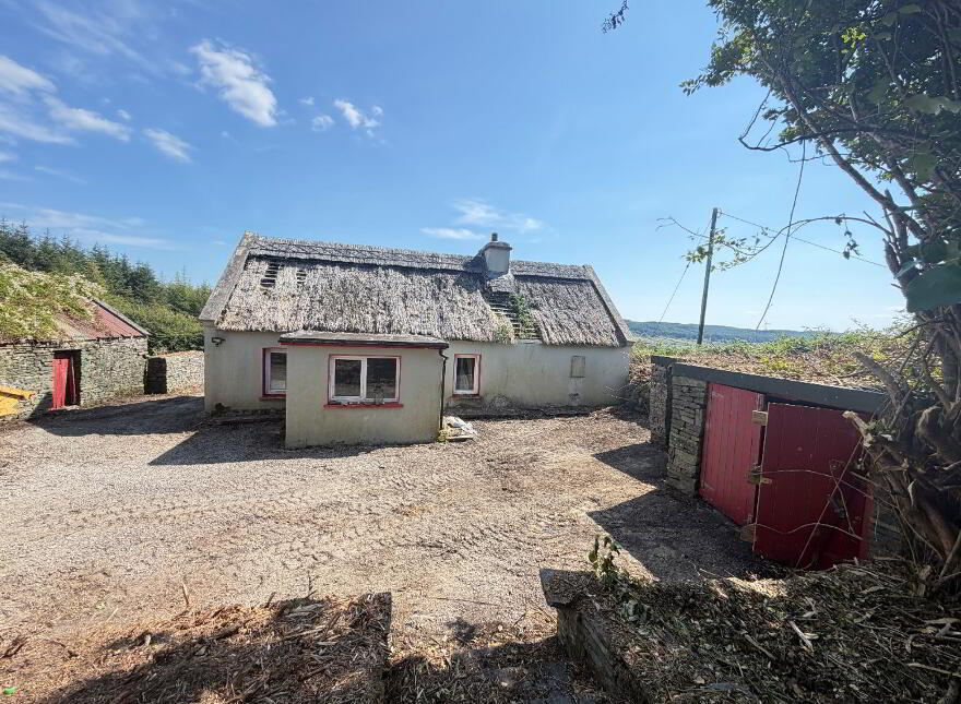 Spring Cottage, Cloonlaheen Middle, Doolough, Mullagh, V95E9C9