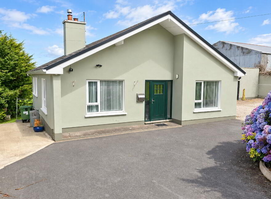 Rockhill, Ballintra, F94H925