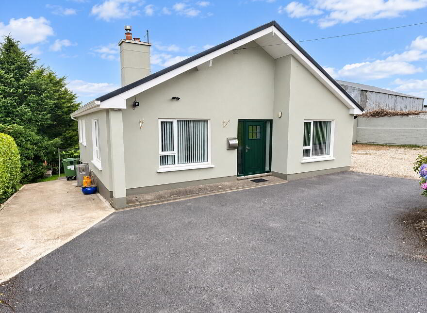 Rockhill, Ballintra, F94H925
