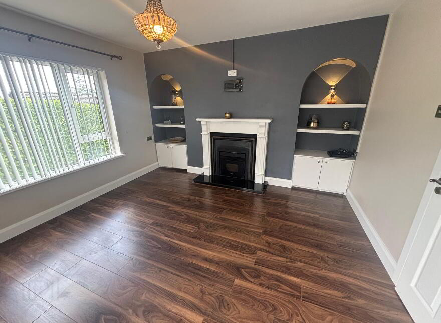Rockhill, Ballintra, F94H925