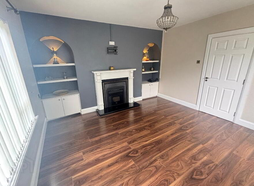 Rockhill, Ballintra, F94H925