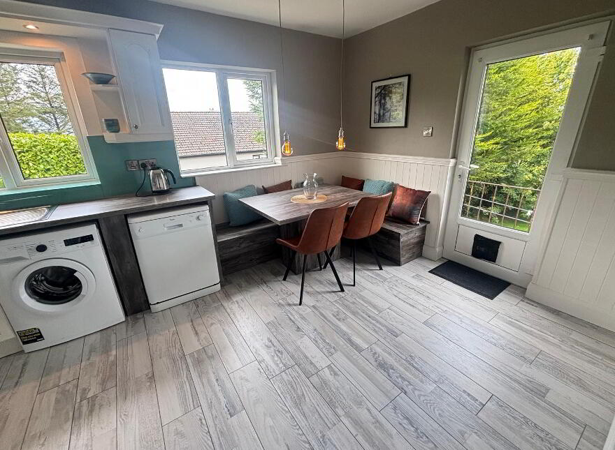 Rockhill, Ballintra, F94H925