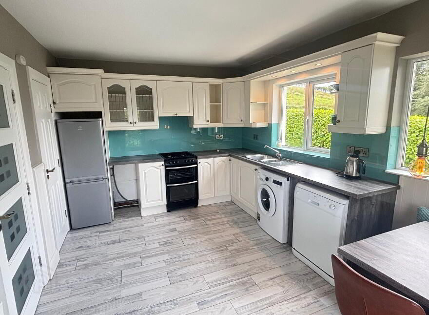 Rockhill, Ballintra, F94H925