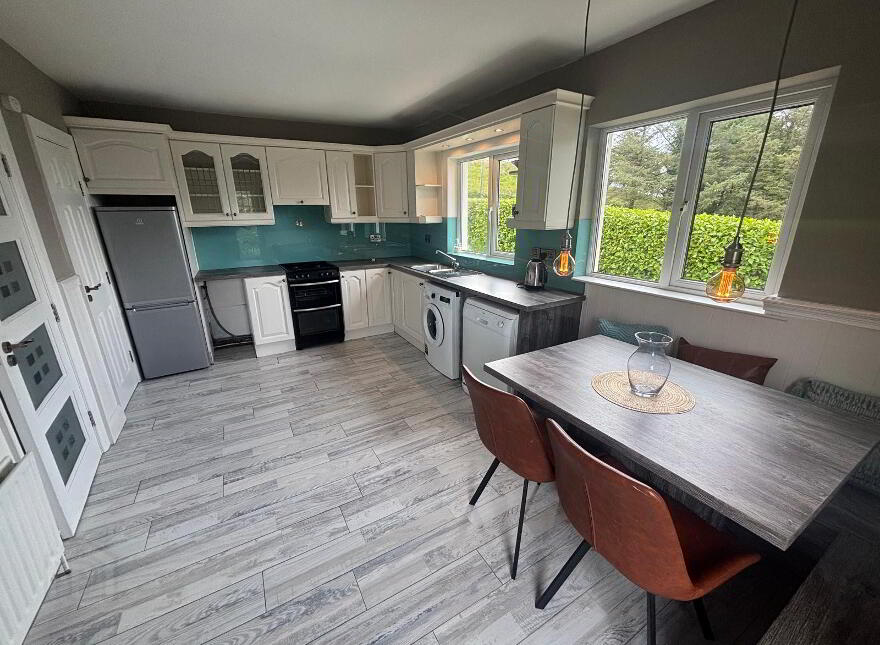 Rockhill, Ballintra, F94H925