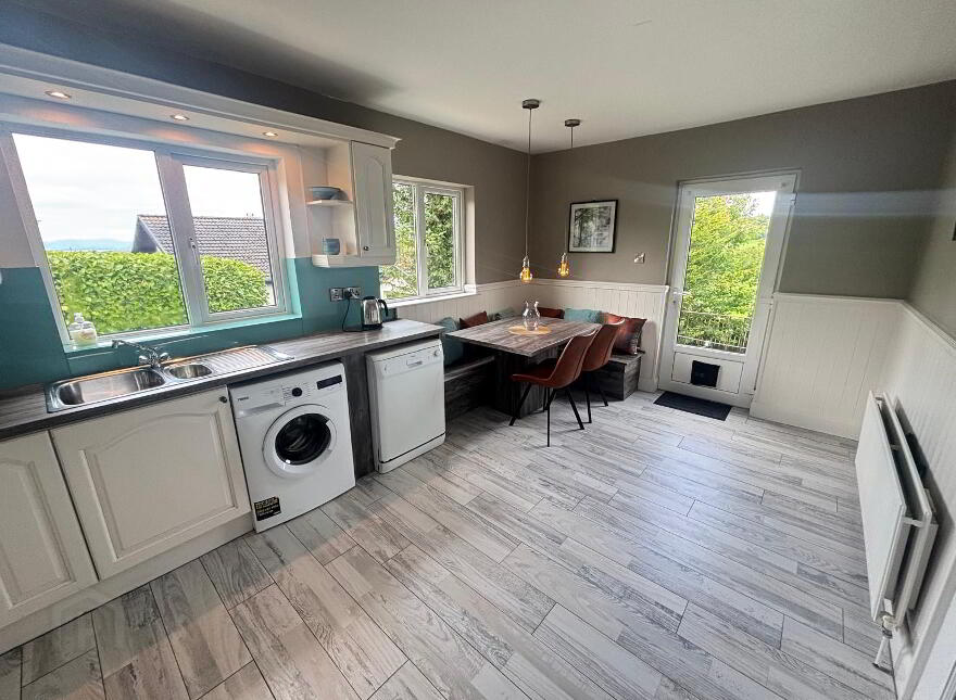 Rockhill, Ballintra, F94H925