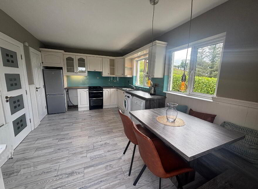 Rockhill, Ballintra, F94H925