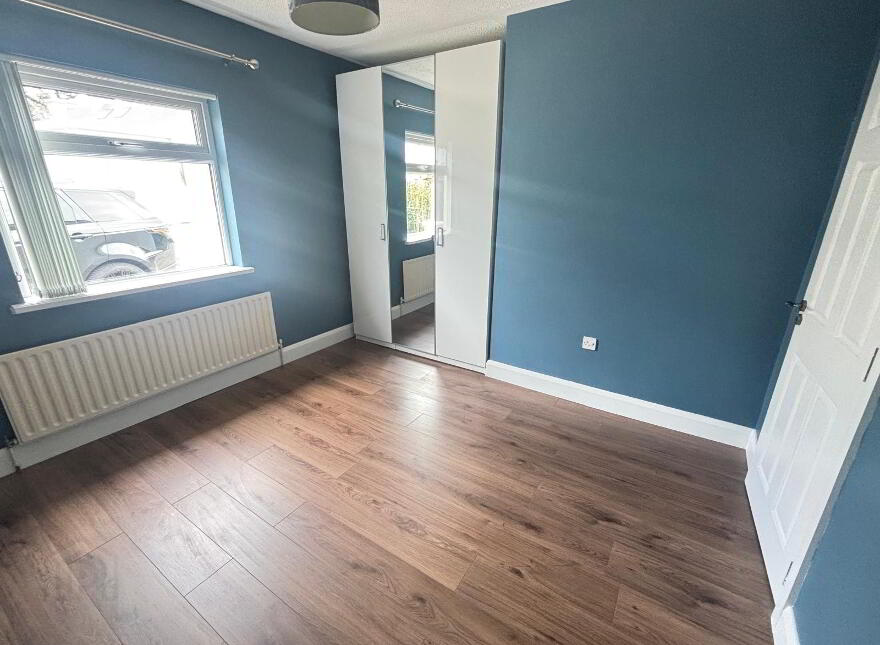 Rockhill, Ballintra, F94H925