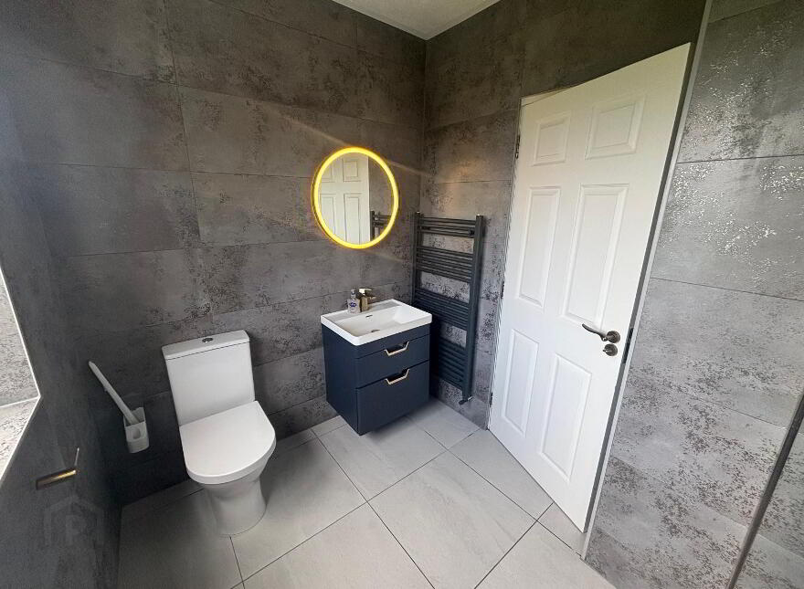 Rockhill, Ballintra, F94H925