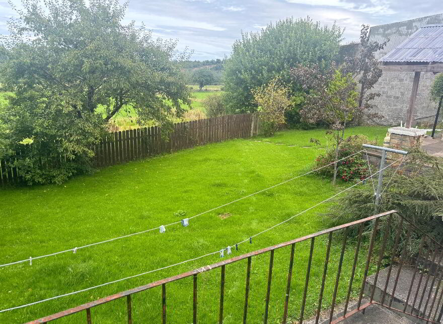 Rockhill, Ballintra, F94H925