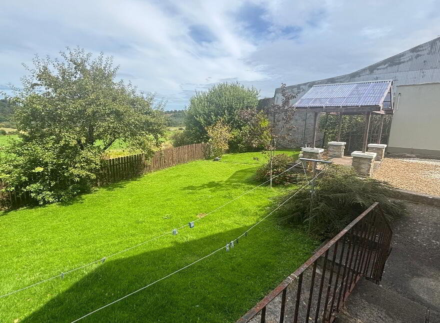 Rockhill, Ballintra, F94H925