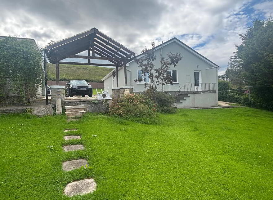 Rockhill, Ballintra, F94H925