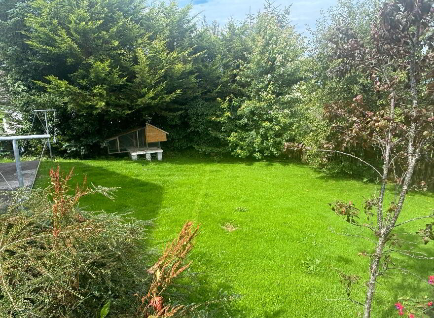 Rockhill, Ballintra, F94H925