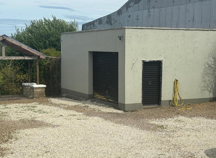 Rockhill, Ballintra, F94H925